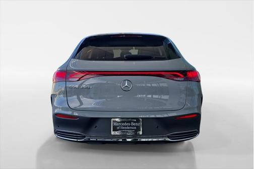 2025 Mercedes-Benz EQE 350+ Base