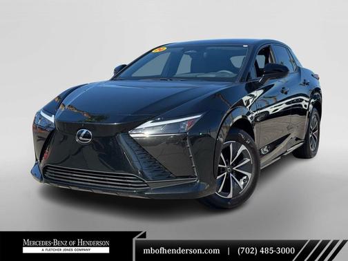 2024 Lexus RZ 450e Premium