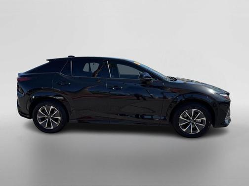 2024 Lexus RZ 450e Premium