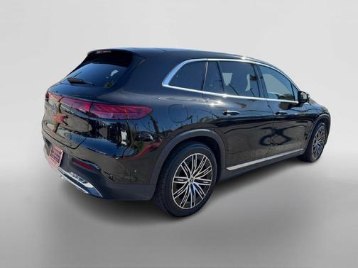 2023 Mercedes-Benz EQS 450+ Base