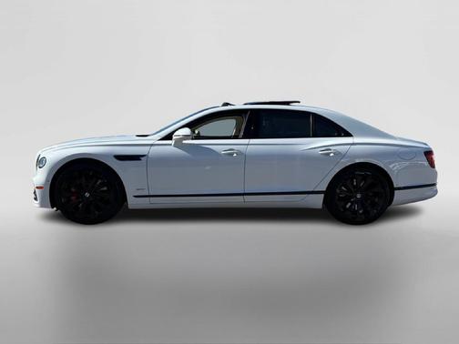2022 Bentley Flying Spur Hybrid Base