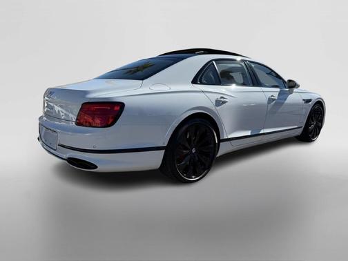 2022 Bentley Flying Spur Hybrid Base