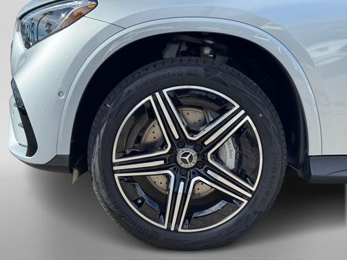 2026 Mercedes-Benz GLC 300 Base