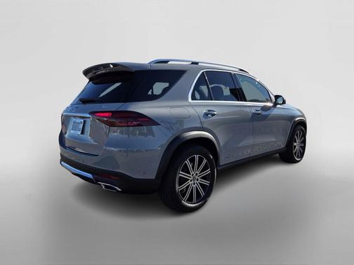 2026 Mercedes-Benz GLE 450e Base 4MATIC