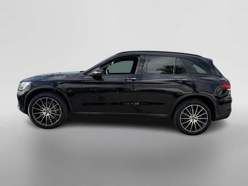 2022 Mercedes-Benz GLC 300 Base
