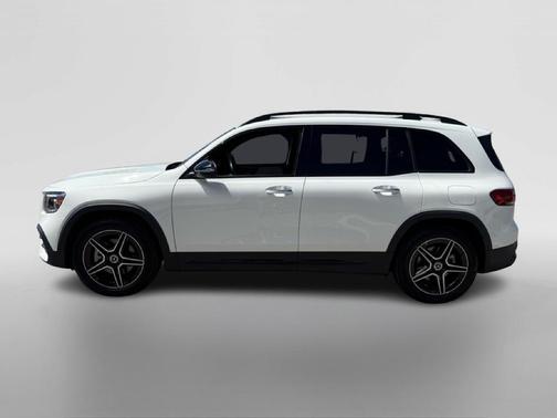 2021 Mercedes-Benz GLB 250 Base