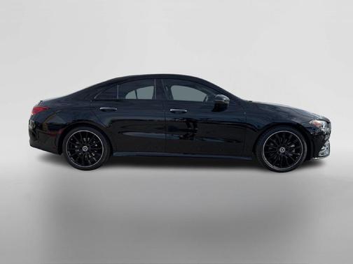 2023 Mercedes-Benz CLA 250 Base