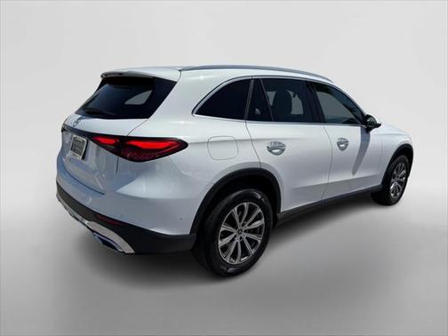 2024 Mercedes-Benz GLC 300 Base