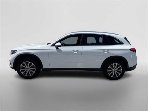 2024 Mercedes-Benz GLC 300 Base