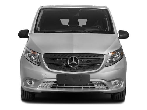 2018 Mercedes-Benz Metris Base