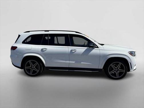 2023 Mercedes-Benz GLS 580 Base 4MATIC