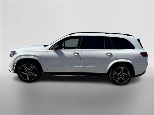 2023 Mercedes-Benz GLS 580 Base 4MATIC