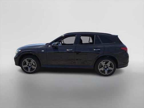 2025 Mercedes-Benz GLC 350e Base 4MATIC