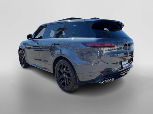 2025 Land Rover Range Rover Sport P530 Dynamic SE