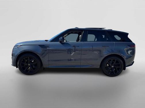 2025 Land Rover Range Rover Sport P530 Dynamic SE