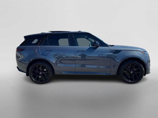 2025 Land Rover Range Rover Sport P530 Dynamic SE