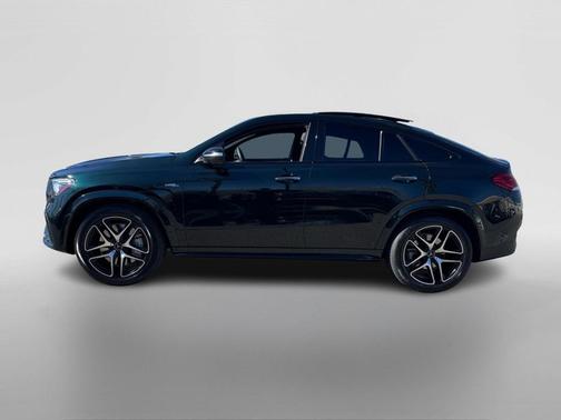 2023 Mercedes-Benz AMG GLE 53 Base