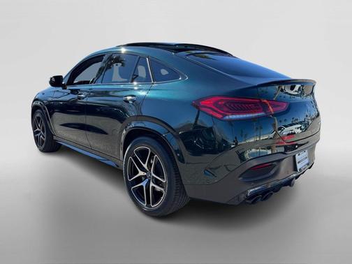 2023 Mercedes-Benz AMG GLE 53 Base
