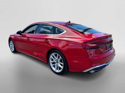2024 Audi A5 Sportback S line Premium Plus