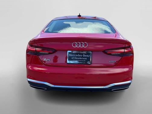 2024 Audi A5 Sportback S line Premium Plus