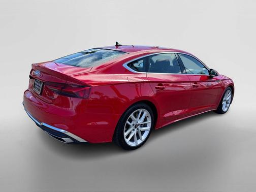 2024 Audi A5 Sportback S line Premium Plus