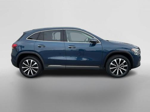 2022 Mercedes-Benz GLA 250 Base