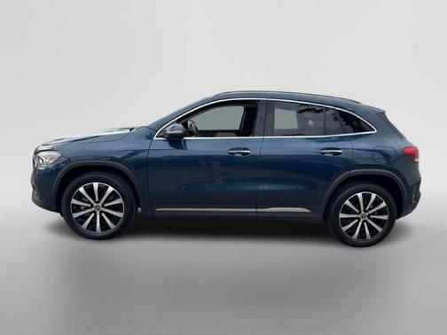 2022 Mercedes-Benz GLA 250 Base