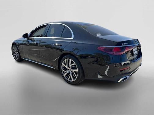 2024 Mercedes-Benz E-Class E 350 4MATIC
