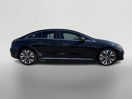 2023 Mercedes-Benz EQE 350+ Base