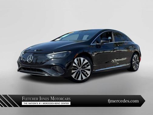 2023 Mercedes-Benz EQE 350+ Base
