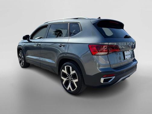 2022 Volkswagen Taos 1.5T SEL