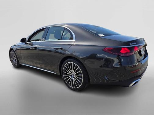 2026 Mercedes-Benz E-Class 350