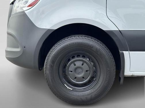 2024 Mercedes-Benz Sprinter 2500 High Roof