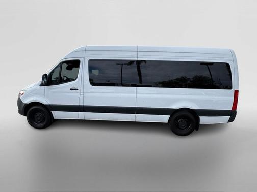 2024 Mercedes-Benz Sprinter 2500 High Roof