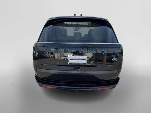 2023 Land Rover Range Rover P400 SE