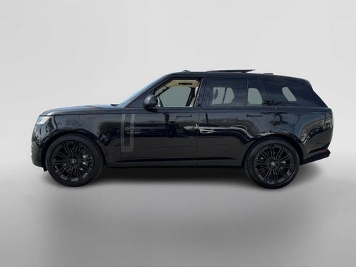 2023 Land Rover Range Rover P400 SE