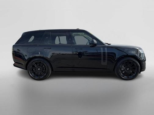 2023 Land Rover Range Rover P400 SE