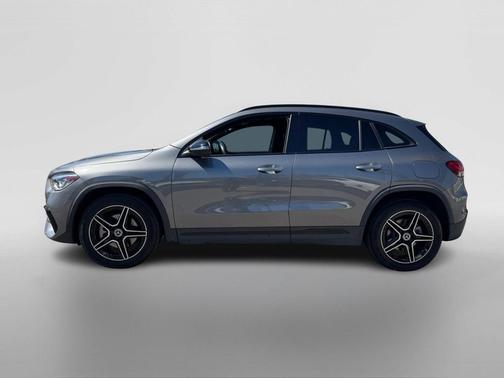 2021 Mercedes-Benz GLA 250 Base