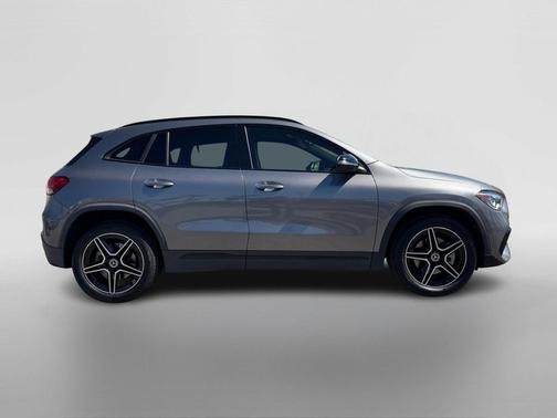 2021 Mercedes-Benz GLA 250 Base