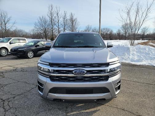 2022 Ford Expedition Limited