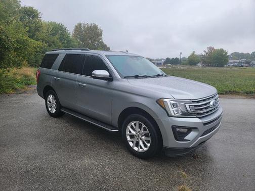 2020 Ford Expedition XLT