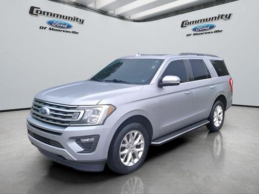 2020 Ford Expedition XLT