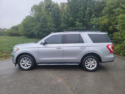 2020 Ford Expedition XLT