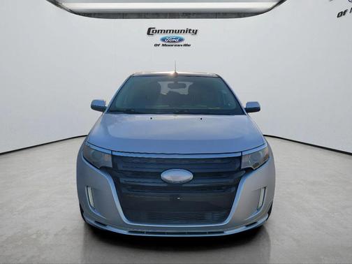 2011 Ford Edge Sport