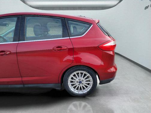 2016 Ford C-Max Energi SEL