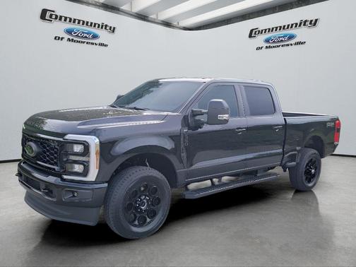 2026 Ford F-350 XLT