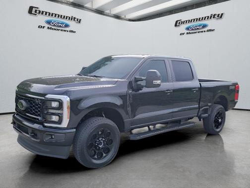 2026 Ford F-350 XLT