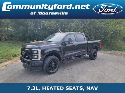 2026 Ford F-350 XLT