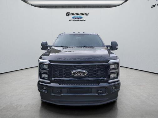 2026 Ford F-350 XLT