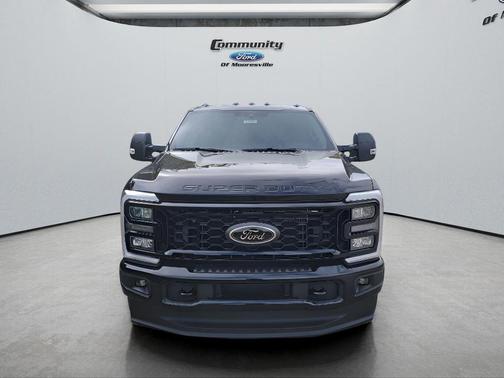 2026 Ford F-350 XLT